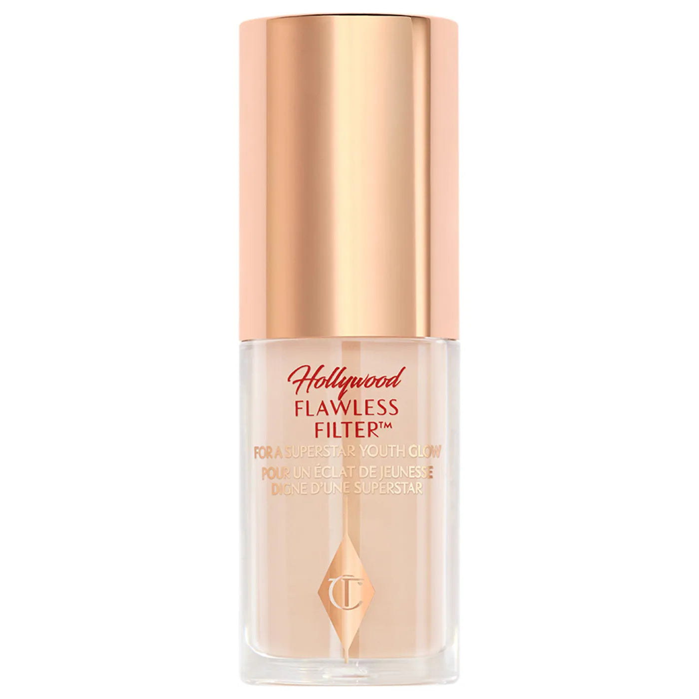 Base Iluminadora - Mini Hollywood Flawless Filter