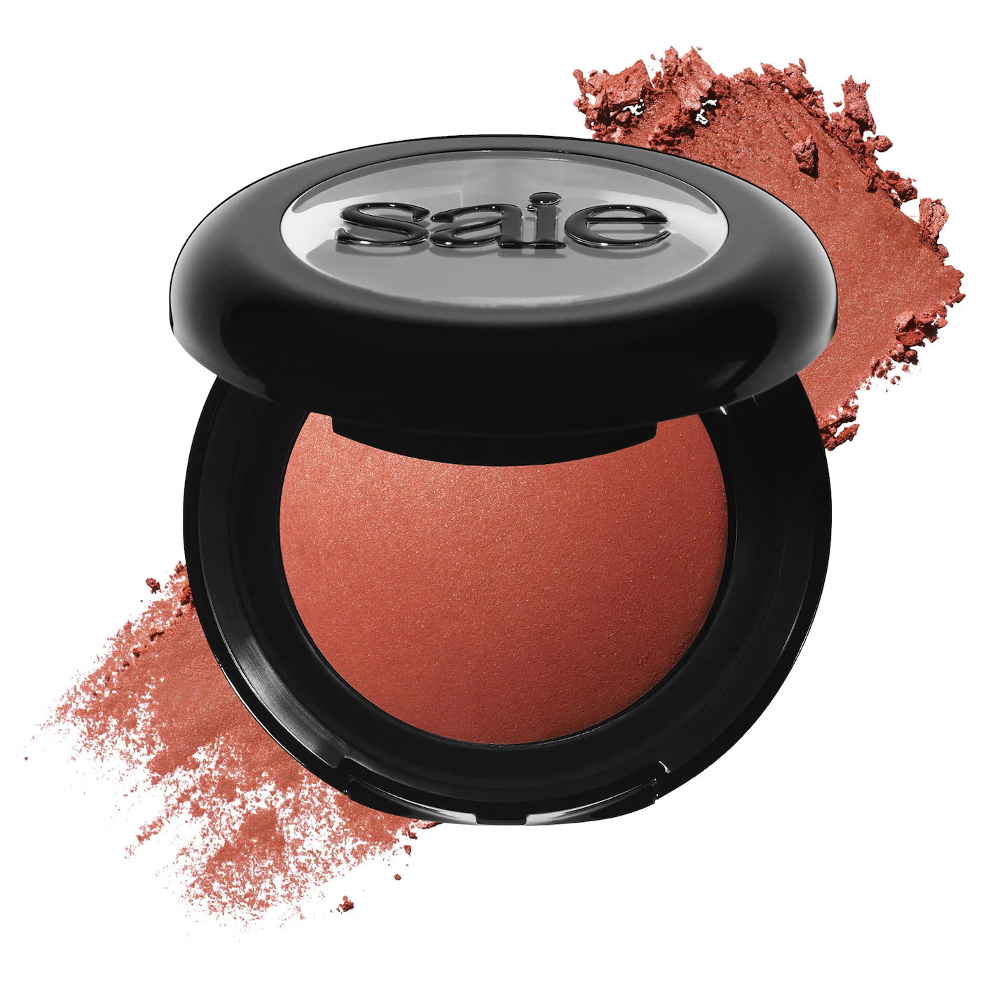 Rubor - SuperSuede Talc-Free Powder Blush