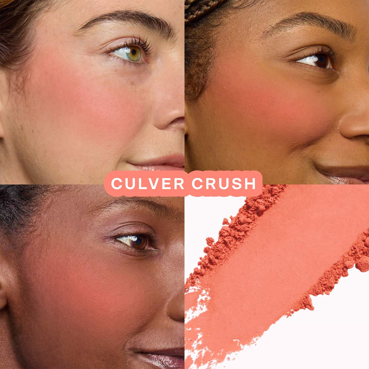 Rubor - GetSet Blur + Set Matte Powder Blush