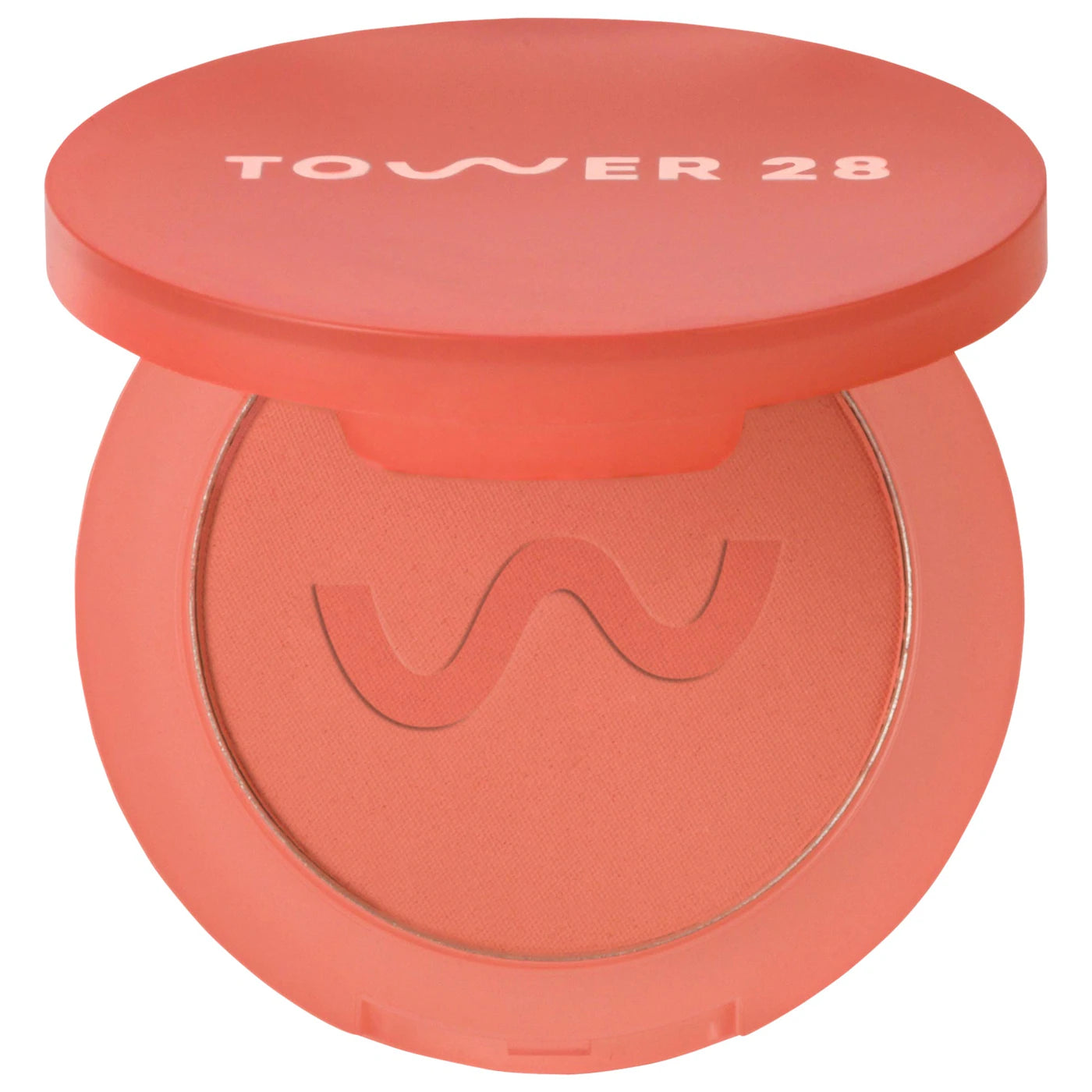 Rubor - GetSet Blur + Set Matte Powder Blush