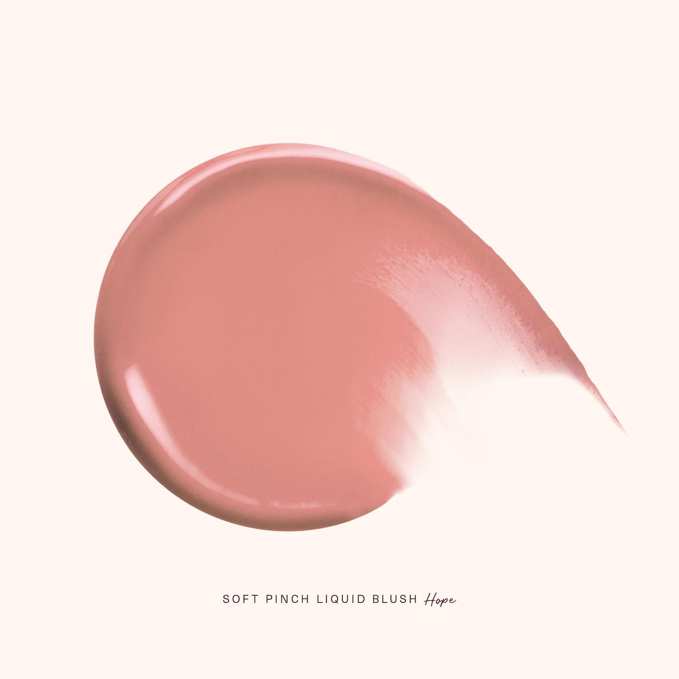 Mini Soft Pinch Liquid Blush - By Mary Spahn