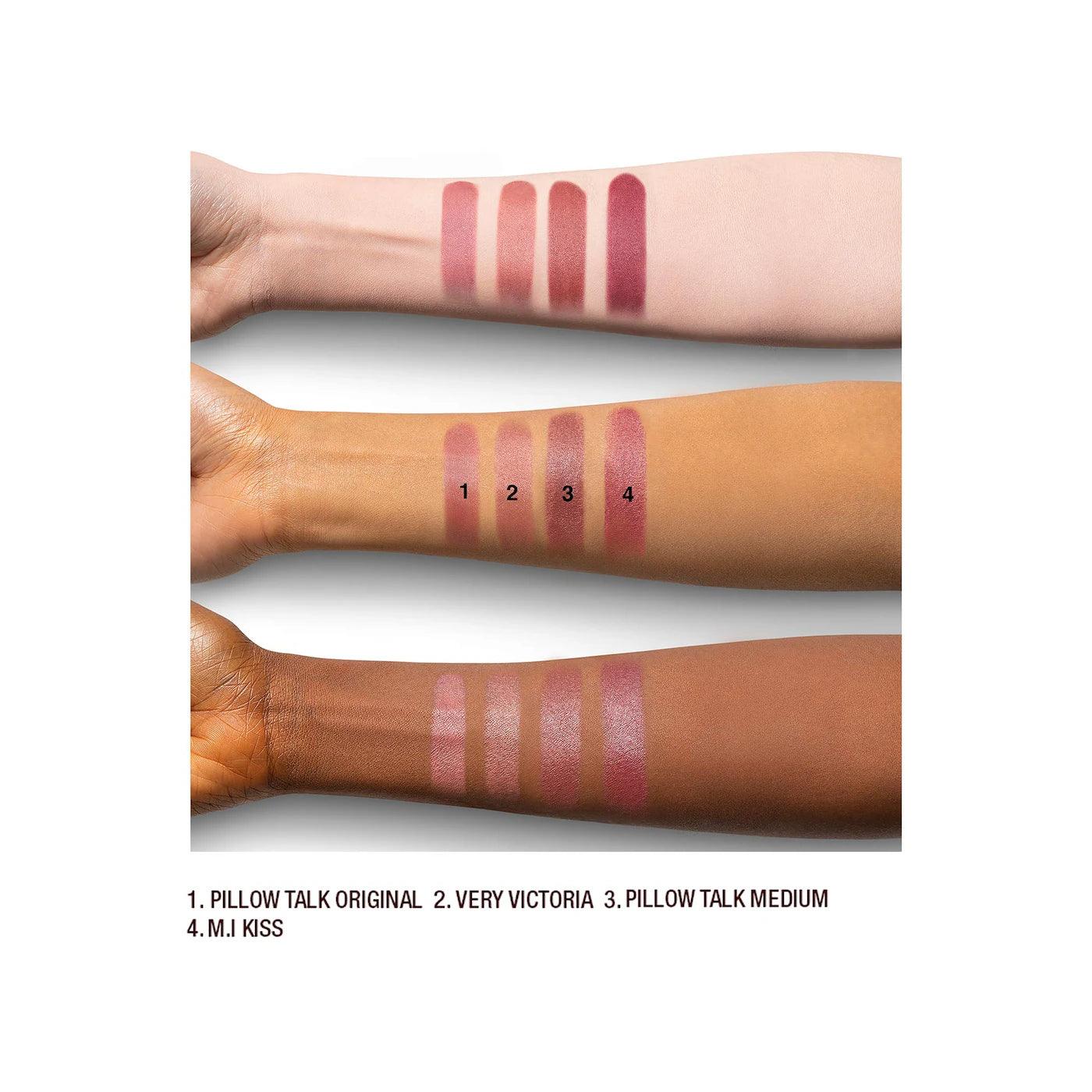 Matte Revolution Hydrating Lipstick - By Mary Spahn