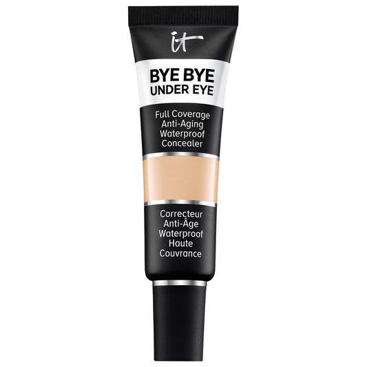 Corrector de ojeras - Bye Bye Under Eye Full Coverage Anti-Aging Waterproof Concealer