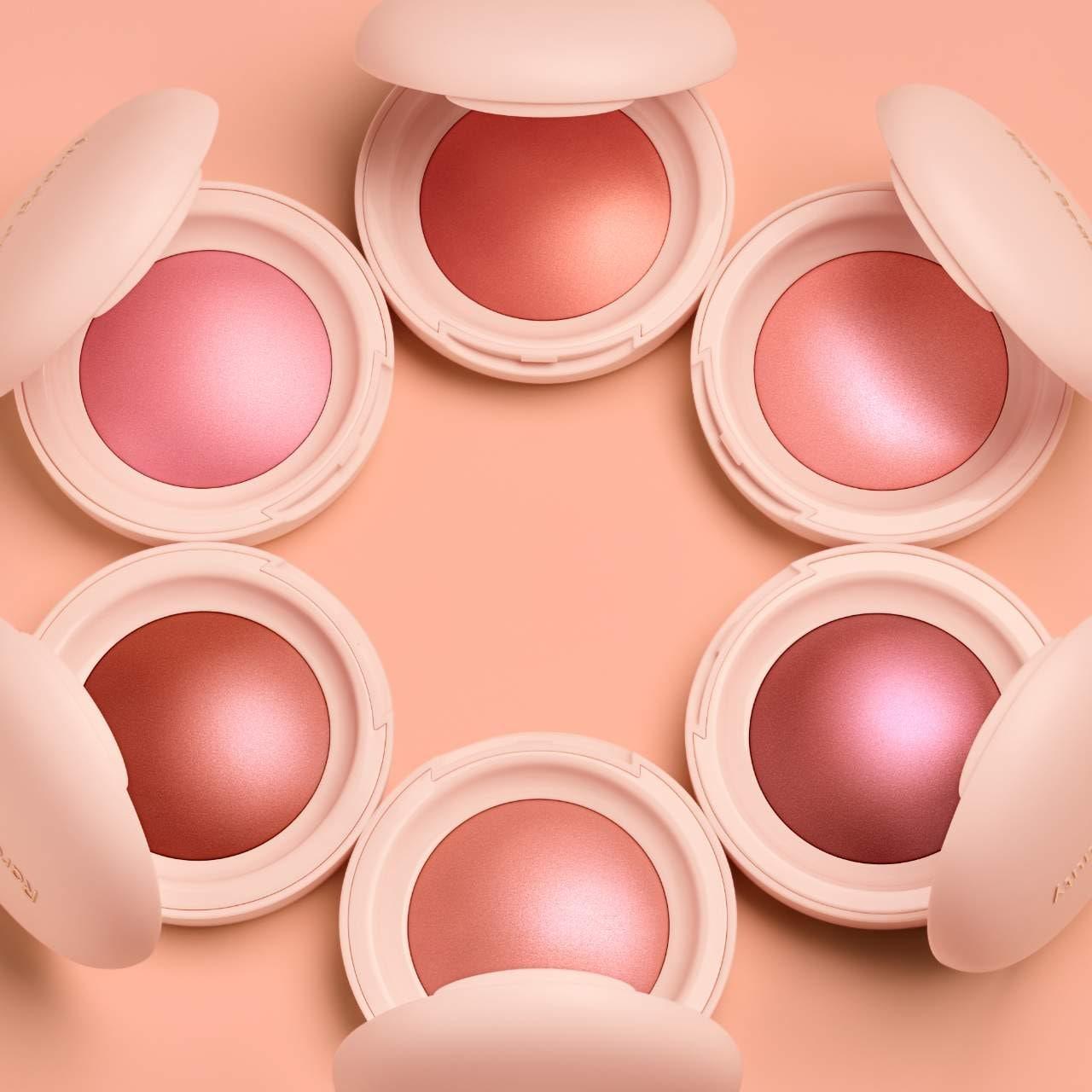 Soft Pinch Luminous Powder Blush - By Mary Spahn