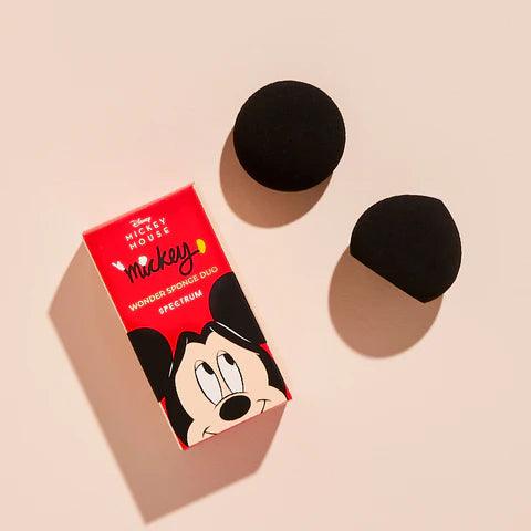 Mickey Mouse Ears Blending Sponge Duo - By Mary Spahn