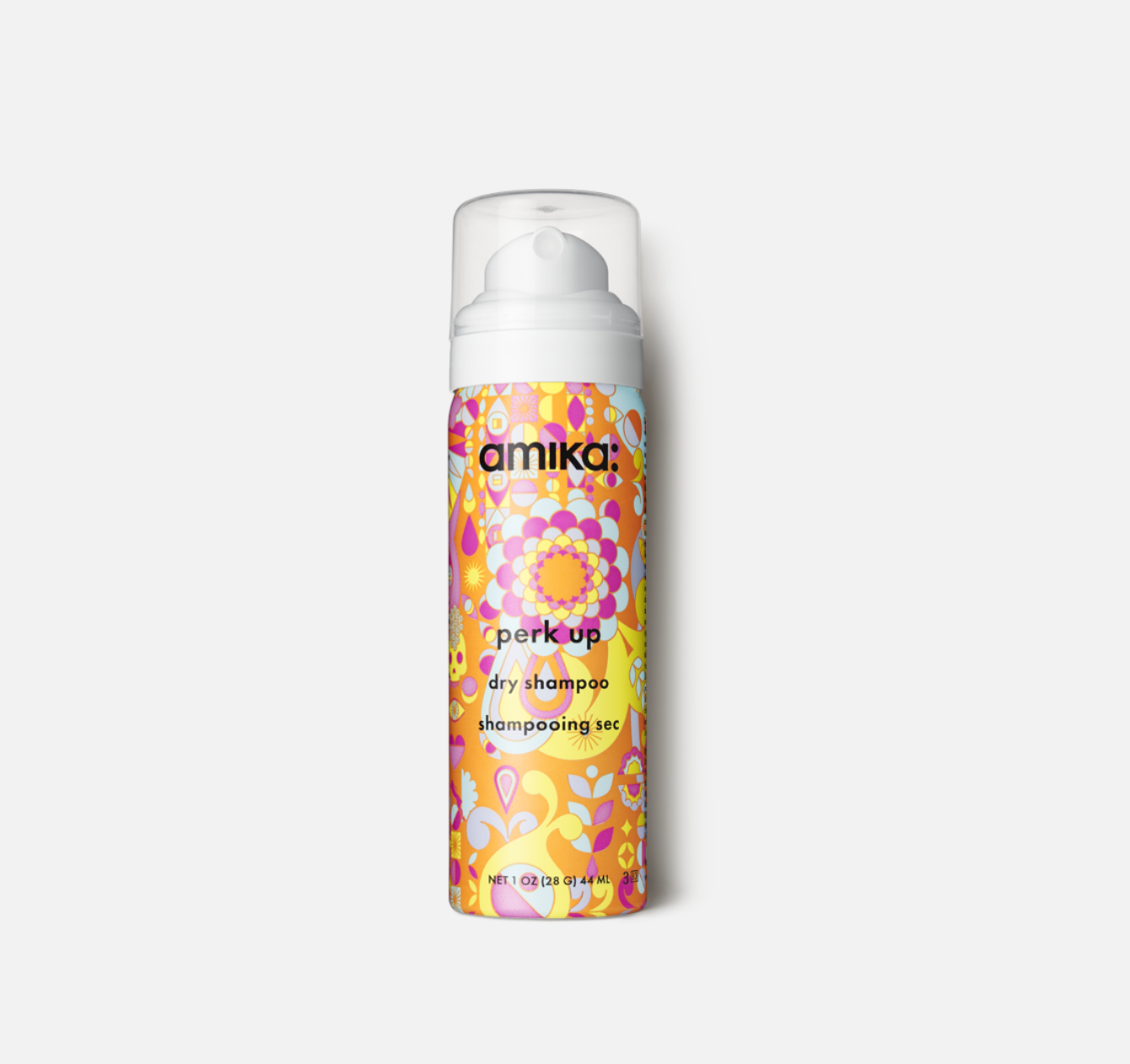 Mini Dry Shampoo Perk Up Talc-Free
