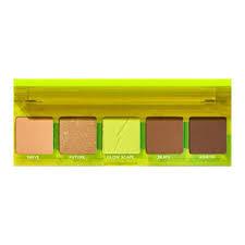 Neon Gaze Eyeshadow Palette - By Mary Spahn