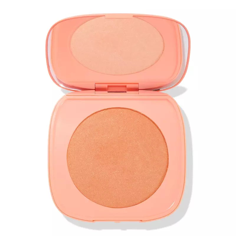 Foxy Powder Blush - By Mary Spahn