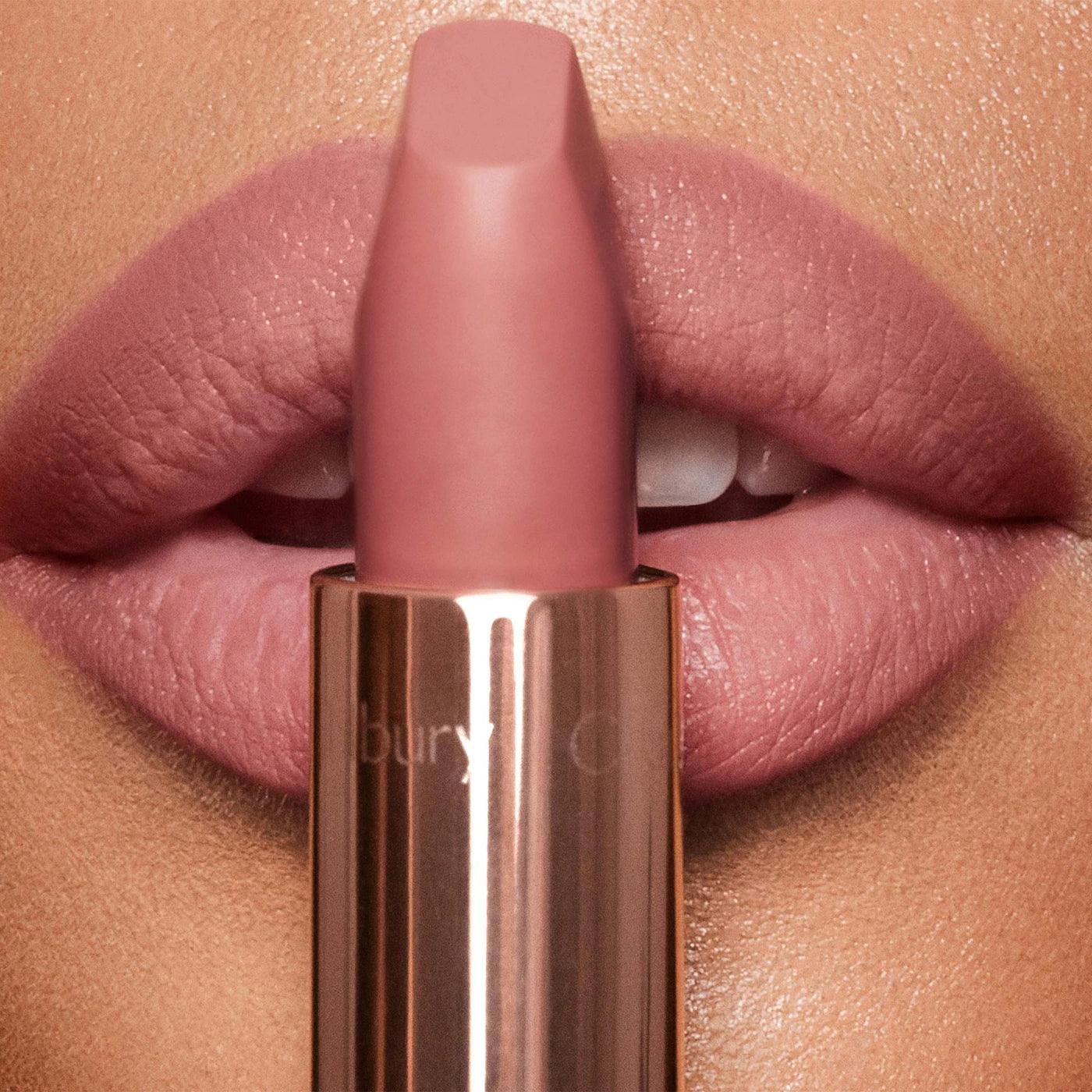 Matte Revolution Hydrating Lipstick - By Mary Spahn