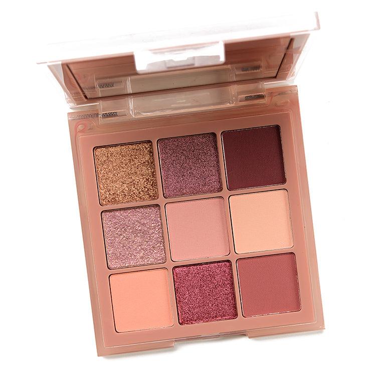 Sand Haze Eyeshadow Palette - By Mary Spahn