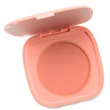 Rubores corales - Coral Powder Blush