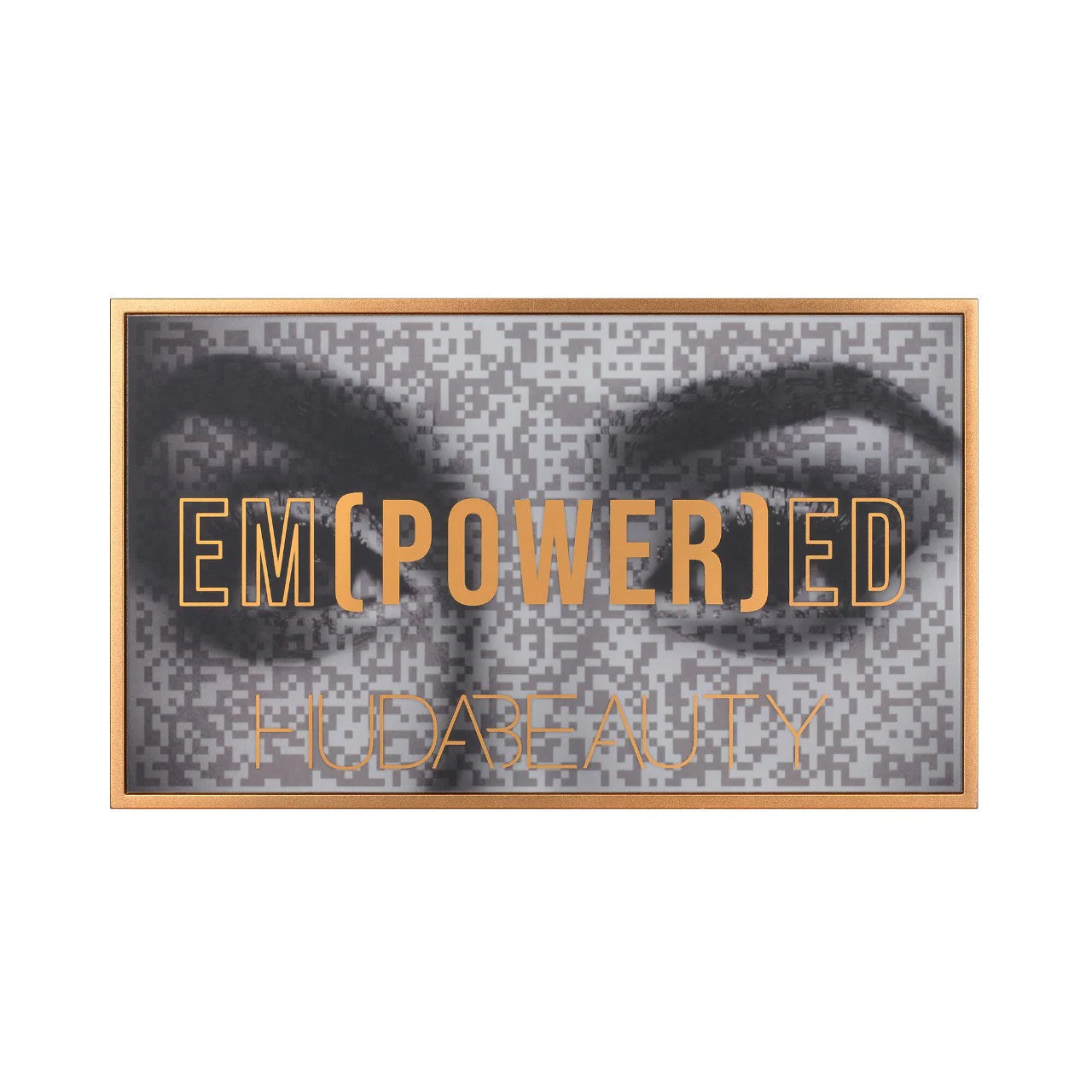 Paleta de sombras - Empowered Eyeshadow Palette