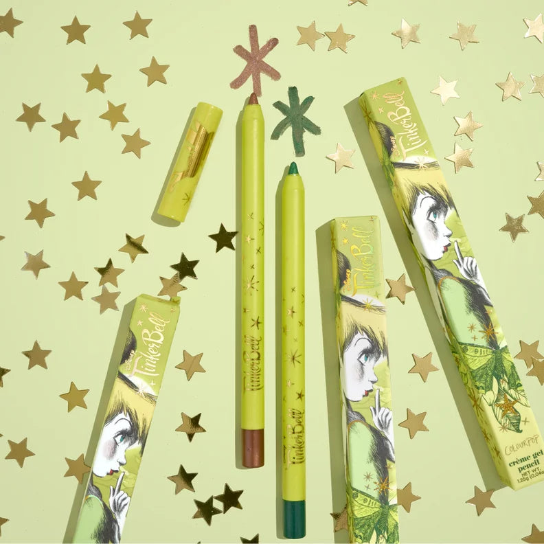 Crème Gel Pencil Tinkerbell Collection - By Mary Spahn