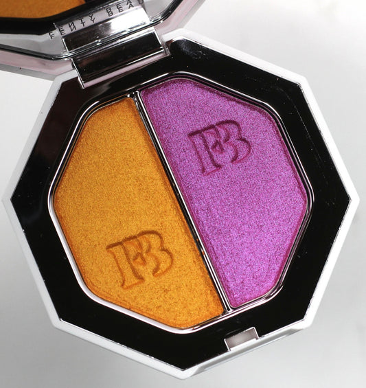 Iluminador / Rubor - Killawatt Foil Freestyle Highlighter Duo