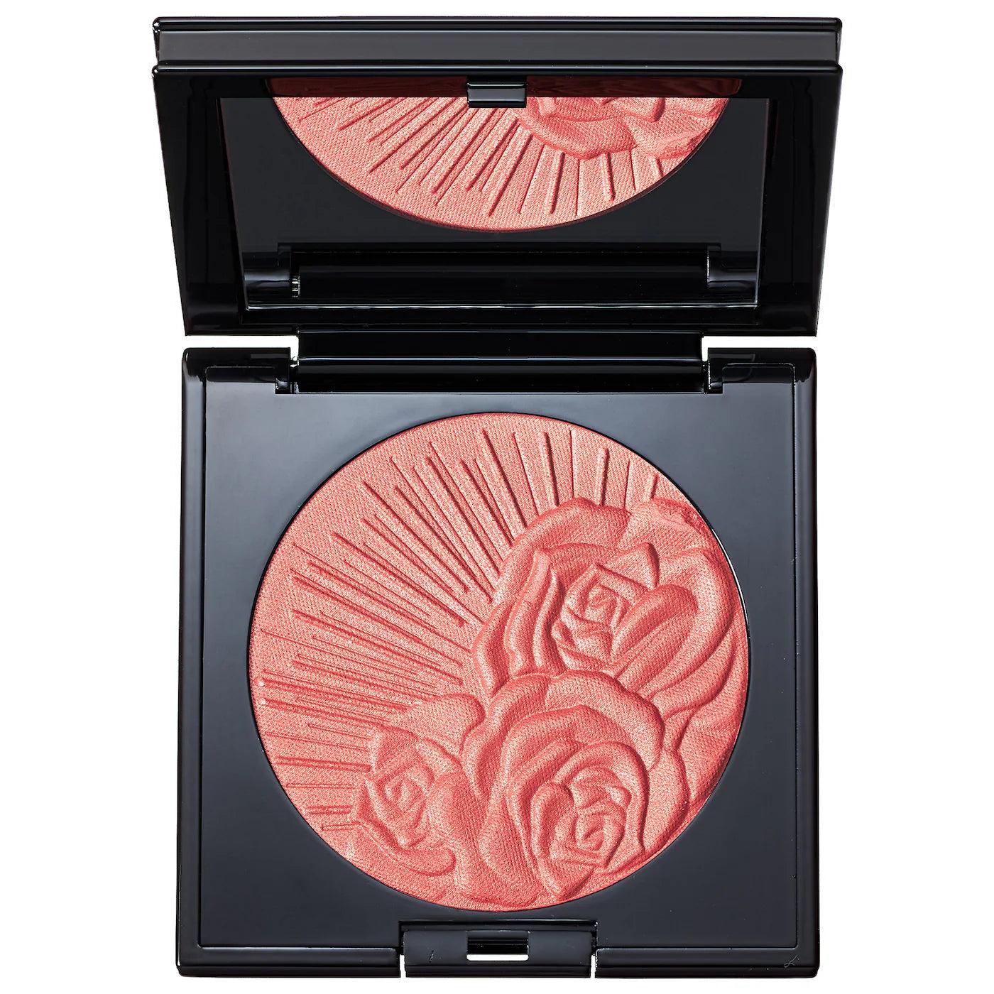 Rubor - Skin Fetish Divine Powder Blush