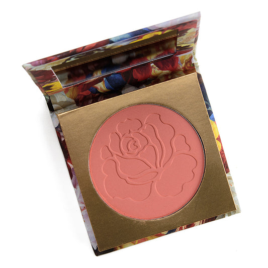 Palatial Powder Blush - By Mary Spahn