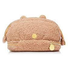 Winnie the Pooh Makeup Bag - By Mary Spahn