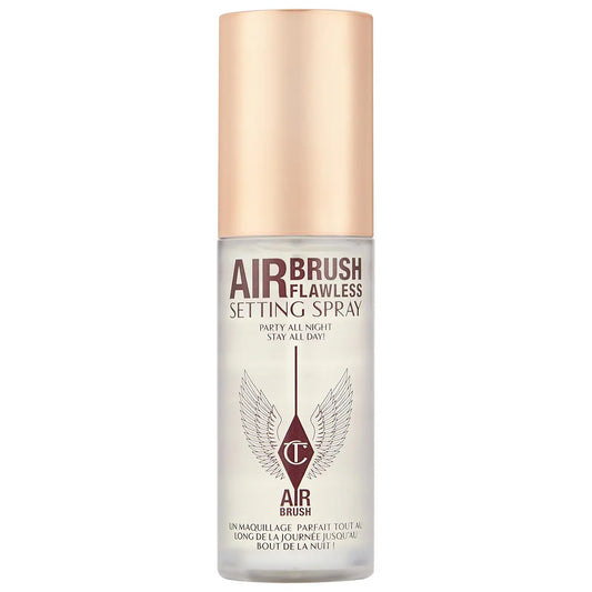 Mini Airbrush Flawless Setting Spray