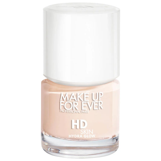 Base de Maquillaje - Mini HD Skin Hydra Glow Skincare Foundation with Hyaluronic Acid