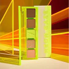 Neon Gaze Eyeshadow Palette - By Mary Spahn