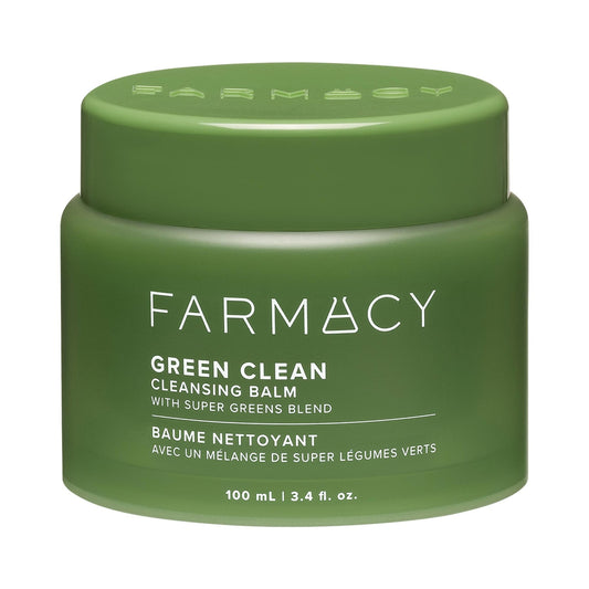 Limpieza y Desmaquillante - Green Clean Makeup Removing Cleansing Balm