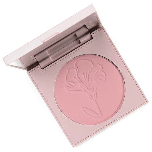 Catch My Vibe Powder Blush - By Mary Spahn