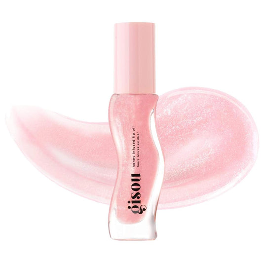 LIP OIL - Gisou Honey Infused Hydrating Lip Oil