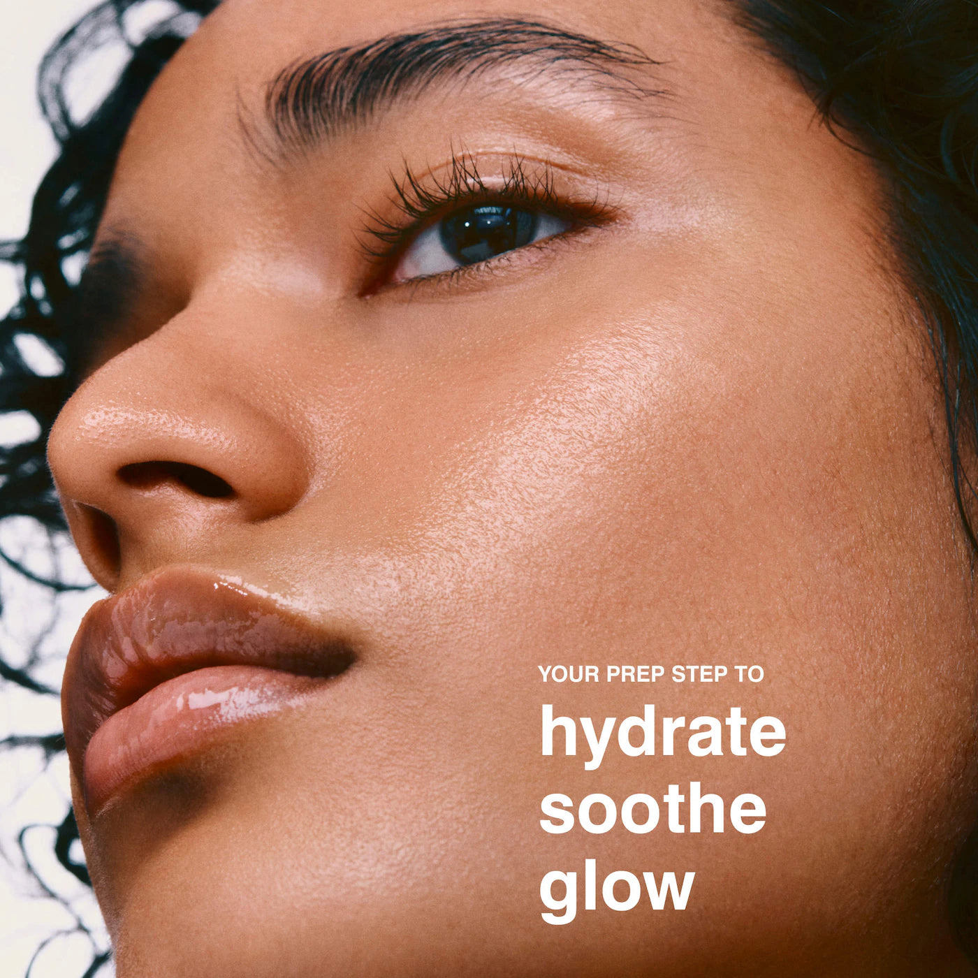 Esencia Facial - Glazing Milk Ceramide Facial Essence