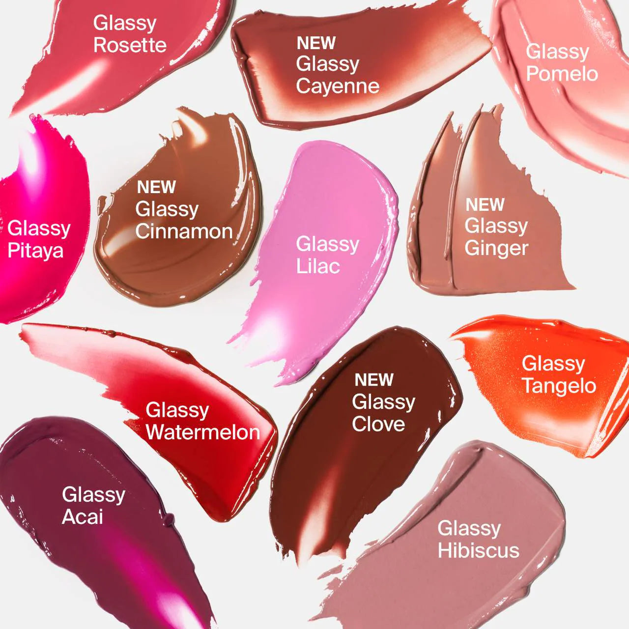 Rubor + Labial - Color Fuse Longwear Hydrating Glassy Lip + Cheek Blush Balm Stick