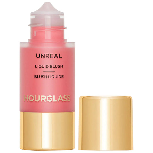 Rubor Liquido - Unreal Liquid Blush