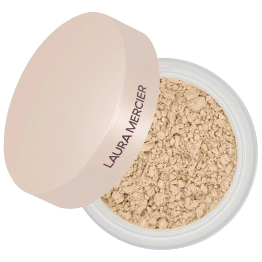 Polvo para sellar - Mini Ultra-Blur Talc-Free Translucent Loose Setting Powder