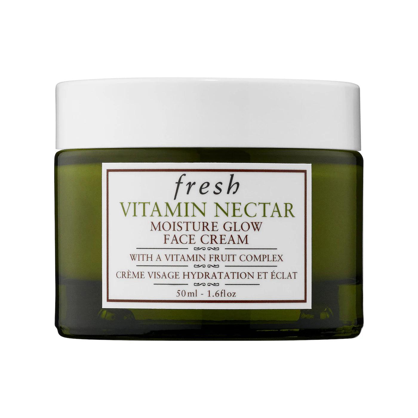 Vitamin C Glow Moisturizer - By Mary Spahn