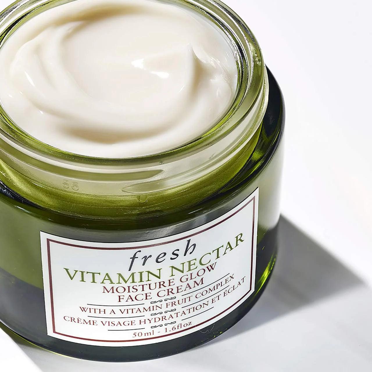 Vitamin C Glow Moisturizer - By Mary Spahn