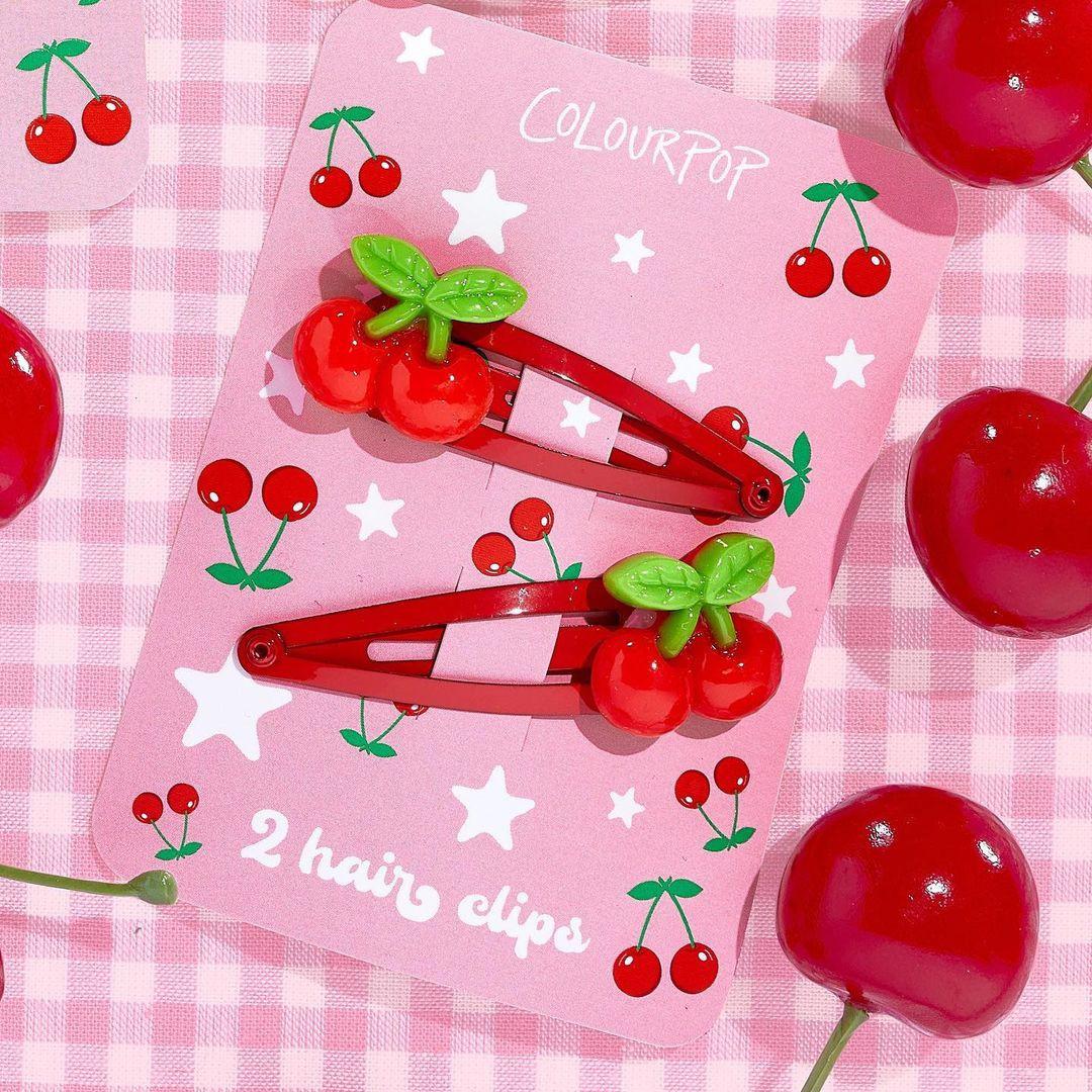 Cherry Collection Bundle - By Mary Spahn