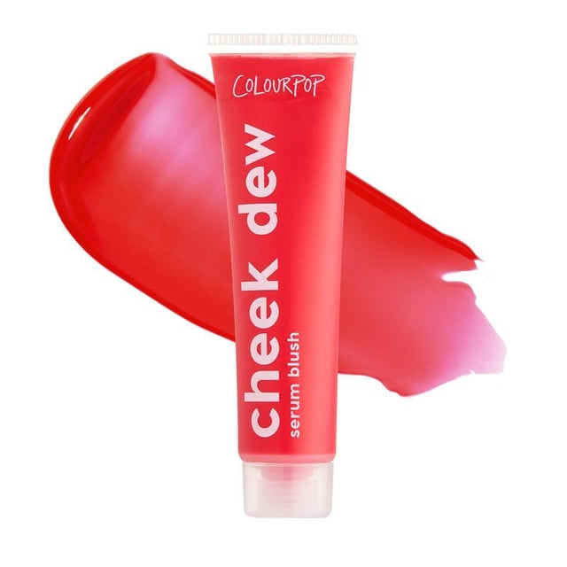 Cheek Dew Cherry Collection - By Mary Spahn