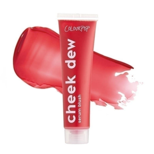 Cheek Dew Cherry Collection - By Mary Spahn