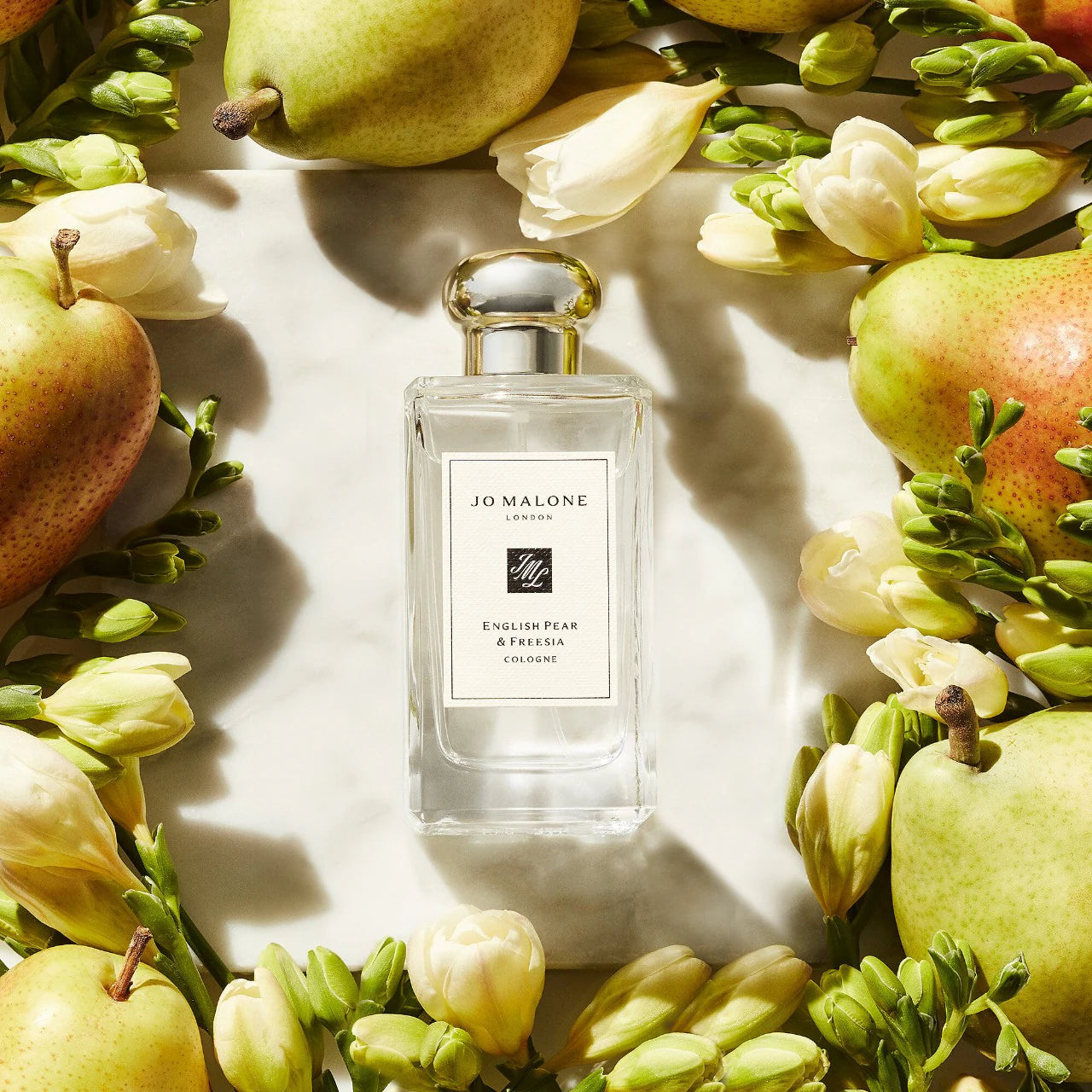 English Pear & Freesia - Cologne - Decant 10 ml