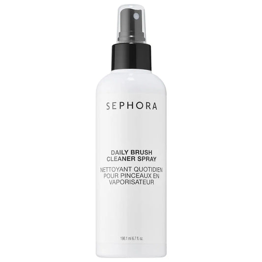 Limpiador de Brochas - SEPHORA COLLECTION Daily Brush Cleaner