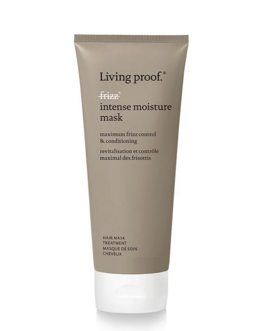 Mascarilla capilar Mini - frizz intense moisture