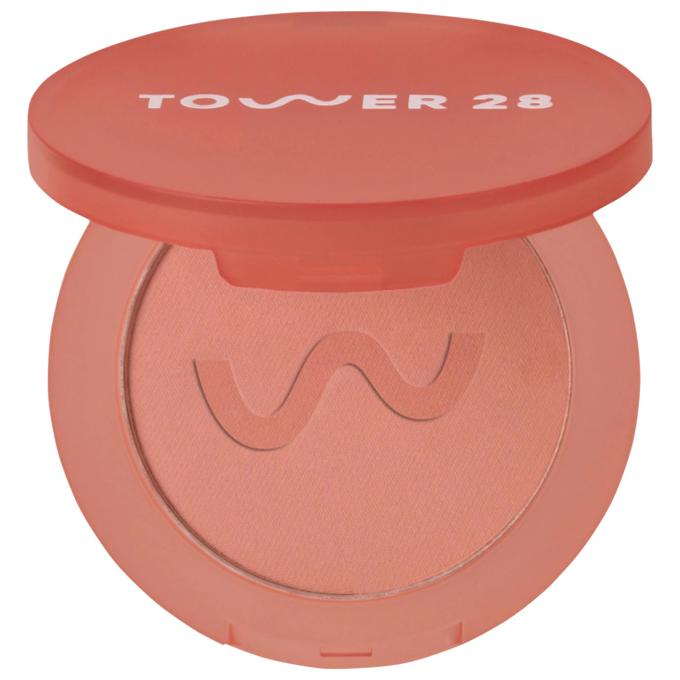 Rubor - GetSet Blur + Set Matte Powder Blush