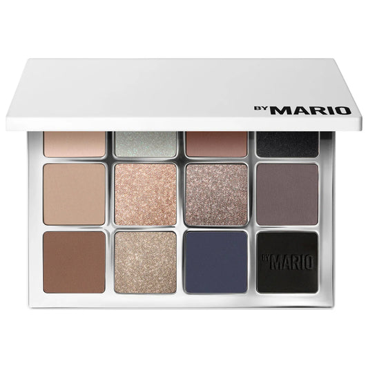 Paleta de Sombras - Ethereal Eyes Eyeshadow Palette: Moonlight