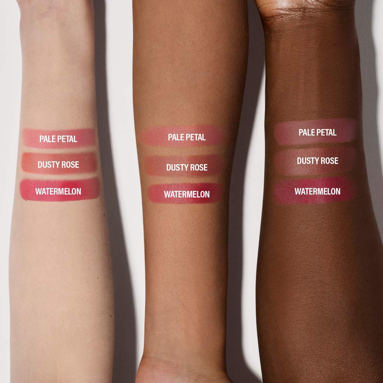 Rubor en Crema - Mini Soft Pop Blush Stick