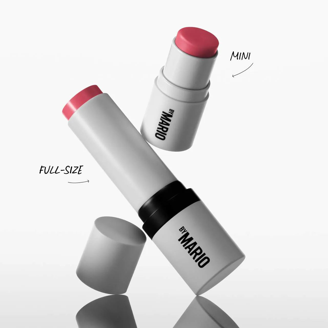 Rubor en Crema - Mini Soft Pop Blush Stick