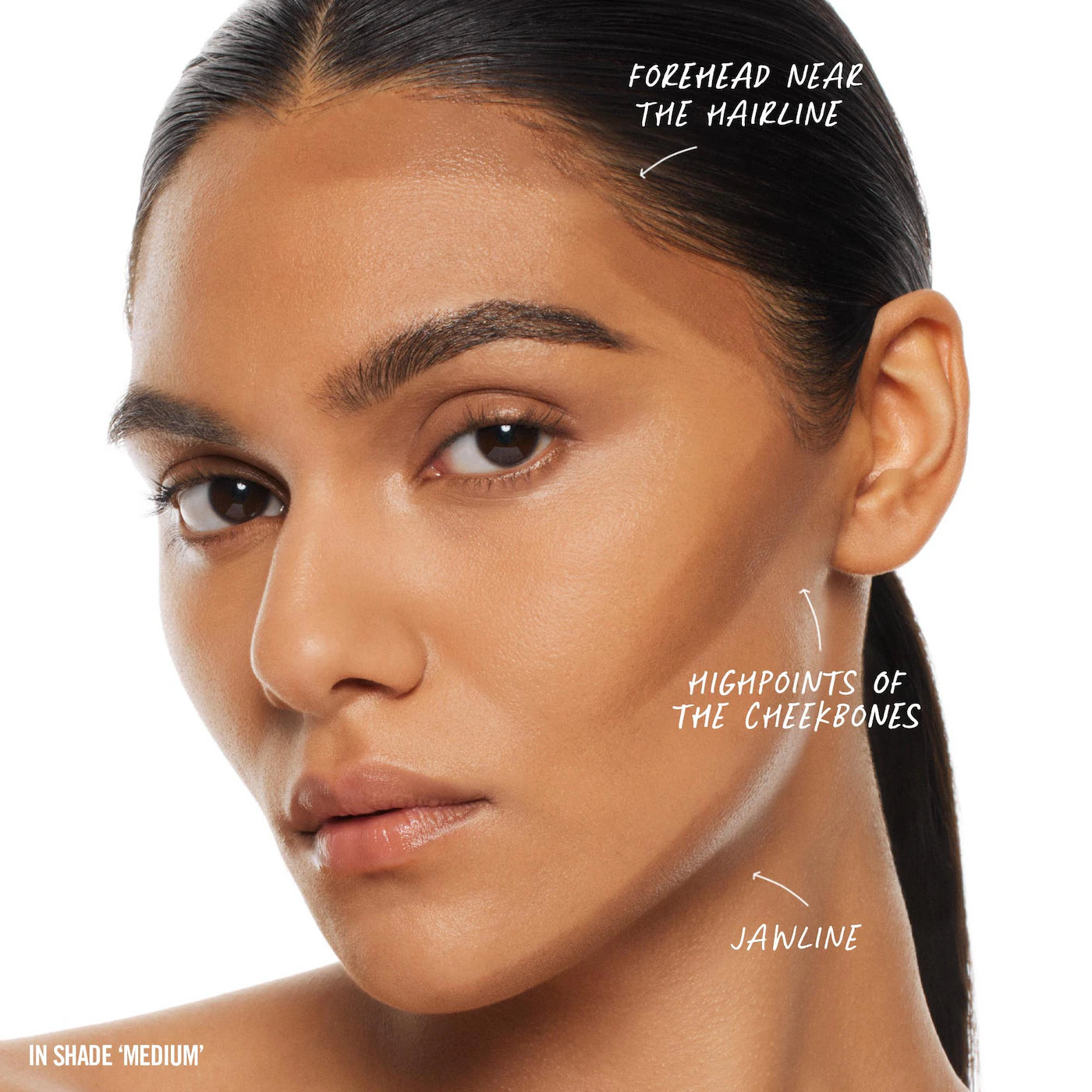 Contorno en Crema - Mini SoftSculpt Shaping Stick
