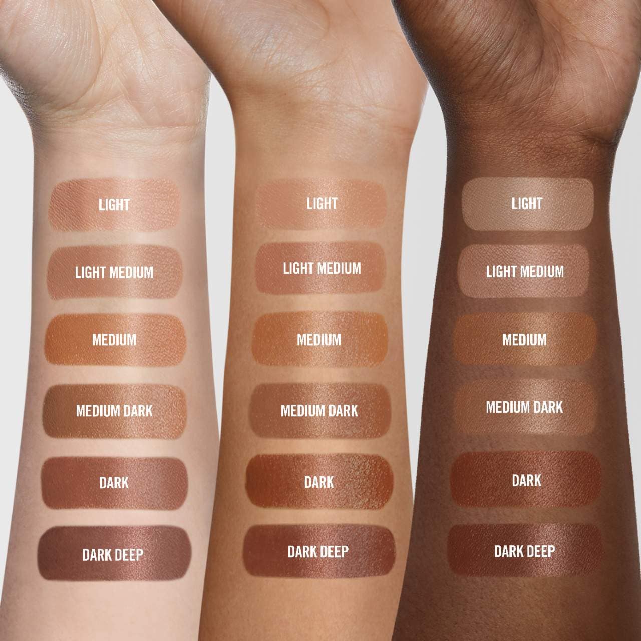 Contorno / Bronzer - SoftSculpt Transforming Skin Enhancer