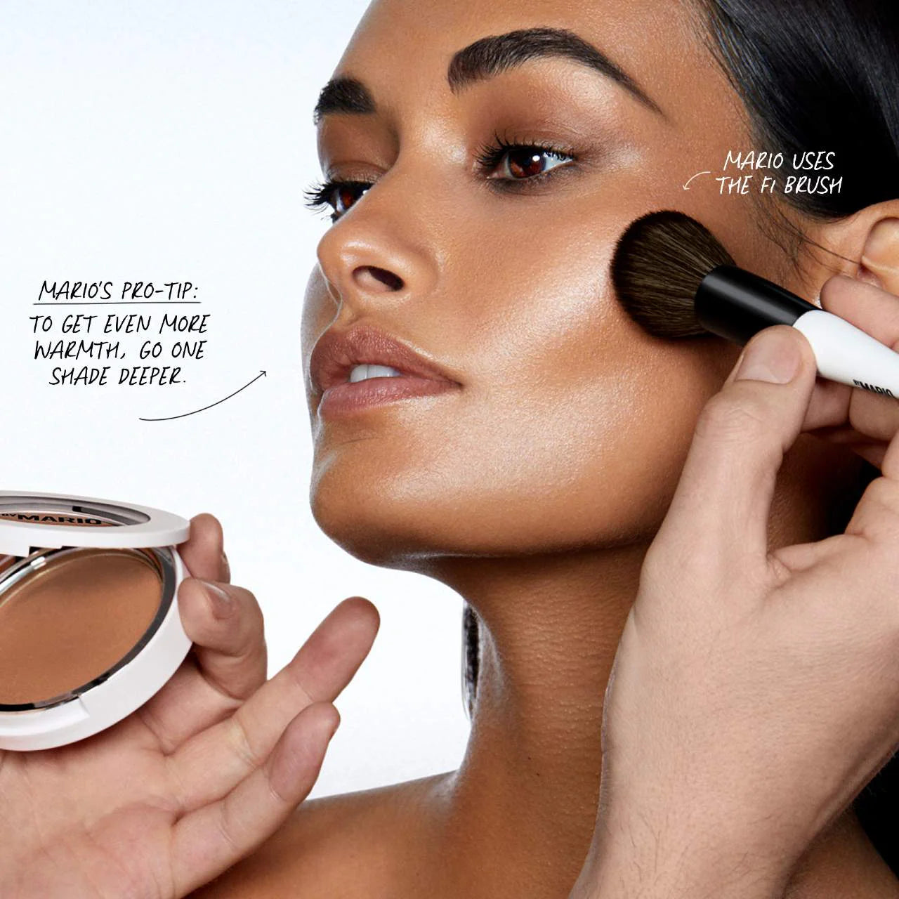Contorno / Bronzer - SoftSculpt Transforming Skin Enhancer
