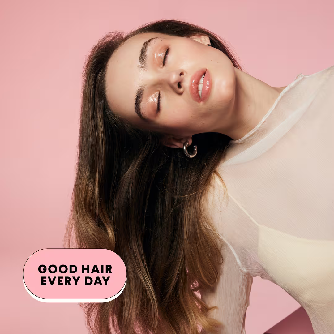 Shampoo Hidratante - MOISTURE Shampoo con ácido hialurónico