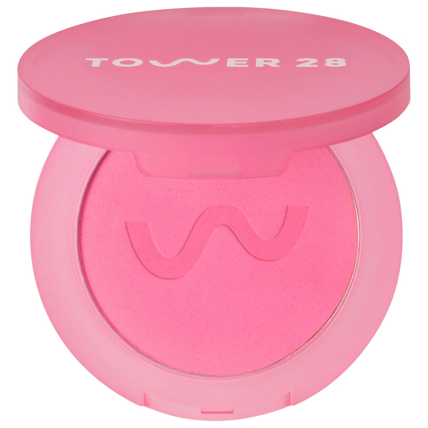 Rubor - GetSet Blur + Set Matte Powder Blush