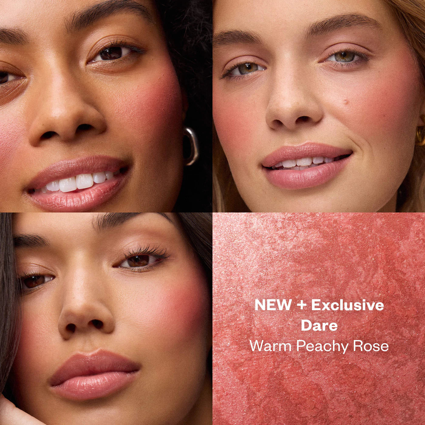 Set rubores - Mini Blush is Life Trio Gift Set