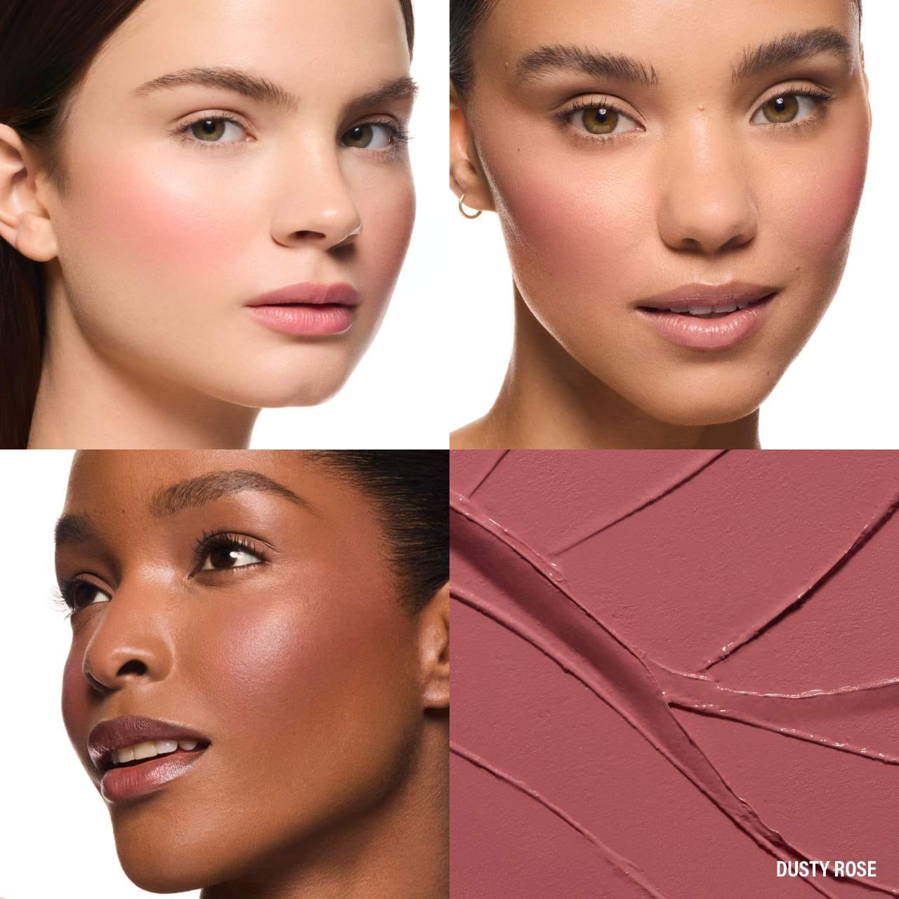 Rubor en Crema - Mini Soft Pop Blush Stick